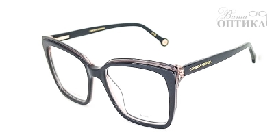 Carolina Herrera, 0251/G, 807, оправа очковая